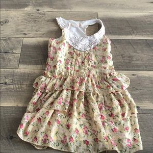 Rachael & Chloe dress size 4